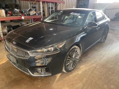 (LOCAL PICKUP ONLY) Driver Left Fender Fits 17-19 CADENZA 1513255 Foto 1 de 4