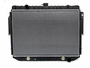 Radiator For 1981, 1983 Plymouth PB150 5.2L V8 B465QQ - Picture 1 of 1