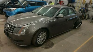 OEM Upper Control Arm For Cts Right Front Up - Picture 1 of 12