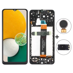 Lcd Screen Samsung Galaxy A13 5G LCD Touch Screen with Frame Original - Photo 1 sur 1
