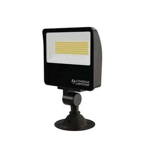 Lithonia Lighting ESXF2 (ALO SWW2 KY DDB M2) LED Floodlight - Free Shipping - Picture 1 of 3