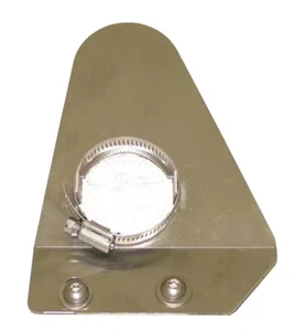 Borgeson 909017 Steering Column Floor Mount Fits 67-70 Mustang - Picture 1 of 1