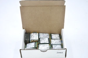 Lot of 60 mixed brand mSATA 256GB SSD #2985 - Picture 1 of 3