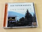 Die Toten Hosen- CD- Unsterblich- JKP 35