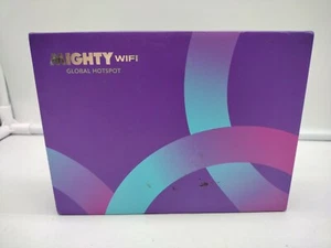 mighty wifi, mightywifi - global hotspot mc201 - Picture 1 of 6