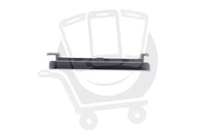 Genuine Sony Xperia 1 J8110, J9110 Grey Volume Key - 1317-8502 - Picture 1 of 1