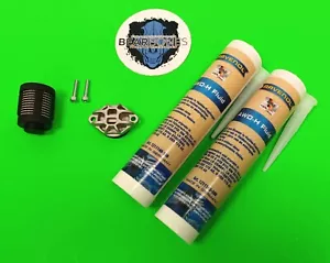 Freelander 2 2009- Range Rover Evoque 2012- Haldex Unit Filter & Oil LR032298 - Picture 1 of 3