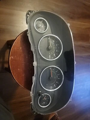 Jeep Wrangler 2016 velocímetro cuadro de instrumentos indicadores 83 k millas   Foto 1 de 4