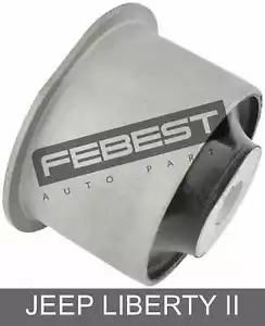Front Differential Mount Bushing For Jeep Liberty Ii (2008-2013) - Picture 1 of 1