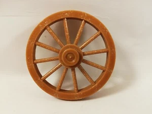 sympa roue diametre 4,5 cm playmobil ( chariot ) 0558 - Imagen 1 de 1