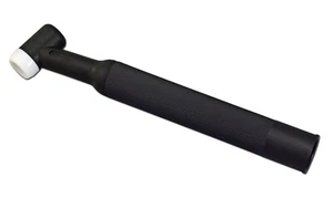 RIVERWELD WP-18F SR-18F Flexible TIG Welding Torch Head Body 350Amp Water Cooled - Picture 1 of 6