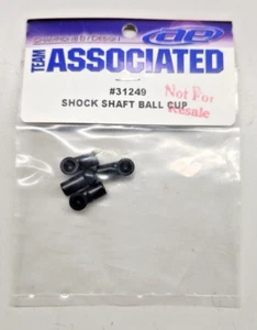 Vintage Team Associated 31249 Shock Shaft Ball Cup TC5 TC6 - Bild 1 von 1