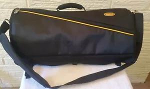 Skyroll 24” Travel Luggage Sky Roll Garment Roll Up Bag Wrinkle Free Travel - Picture 1 of 8