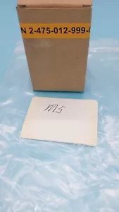 NUEVA BOMBA VIKINGA CAJA ABIERTA 2-478-041-999-00 Sello Mecánico - Imagen 1 de 4