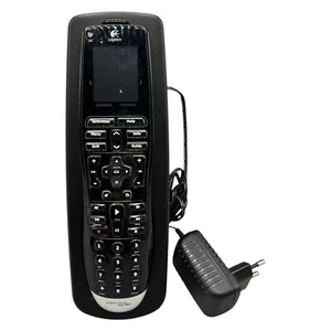 Logitech Harmony One Universal Fernbedienung Inkl Ladeschale Ladestation Remote - Bild 1 von 17