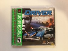 .PSX.' | '.Driver.