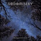 Sodomisery Mazzaroth (Vinyl)