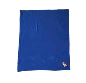 Power Rangers Dino Thunder Fleece Blanket Disney Store Rare Plush Throw Afghan - Picture 1 of 14