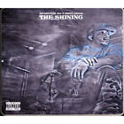 Recognize Ali & Dirtydiggs - The Shining Album Metal Case (2018 - US - Original)