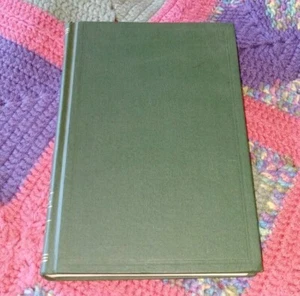 South Dakota Historical Collections Vol. 41 BOOK MARY C. COLLINS LERAYE JOURNAL - Picture 1 of 6