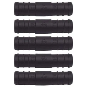 5 x TÚ. Conector de cable S conector manguera Ø 16 / 16 mm - forma recta - Imagen 1 de 4