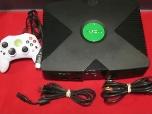 Sistema di videogiochi Microsoft Xbox molto buono 0767 - Foto 1 di 3