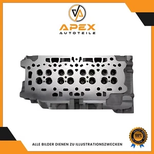 ZYLINDERKOPF, BLANK FÜR 1,5 DV5 DIESELMOTOR CITROËN & PEUGEOT (APBCH287) - Picture 1 of 1