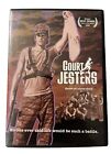 Court Jesters (DVD) - fabrycznie zapieczętowany nowy - paintball - oparty na prawdziwej historii