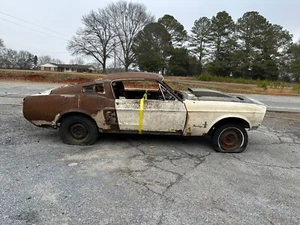 1967 Ford Mustang - Picture 1 of 10
