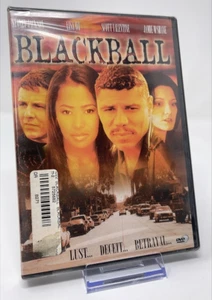 Blackball (DVD, 2003) - Picture 1 of 2