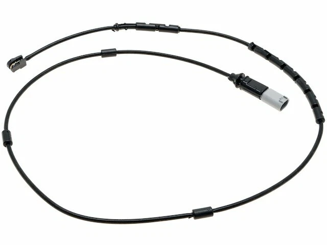 后交流 Delco 刹车片传感器适用于宝马 ActiveHybrid 3 2013 - 2015 39VBKB — 第 1/1 张图片