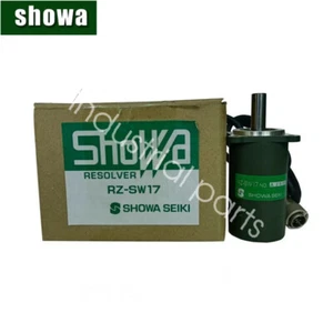 1PCS NEW SHOWA Encoder RZ-SW17 Brand new Fedex or DHL - Picture 1 of 3