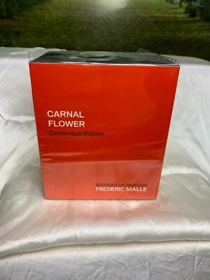 FREDERIC MALLE FLOR CARNAL EDP 50ML SPRAY Foto 1 de 4