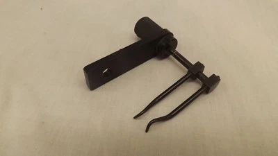 NEW Golden Ket Futura  Right Hand Arrow Rest   - Image 1 of 3