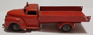 Tekno Camion rosso condizioni molto buone - Foto 1 di 6