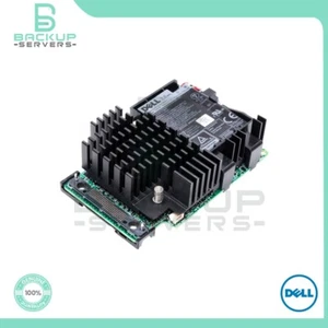 0878M Dell PERC H740P PCI Express 12Gbps Mini SAS 8GB Raid Controller 00878M - Afbeelding 1 van 3