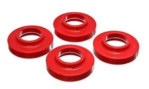 Coil Spring Insulator for 1997-1998 Jeep Grand Cherokee Fits Jeep SPRING ISOLATO - Picture 1 of 2
