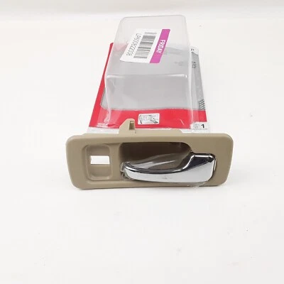 Maçaneta interna dianteira direita Dorman 77721 compatível com Honda Accord (1990 1991-1993) - Imagem 1 de 4