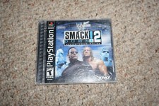 .PSX.' | '.WWF Smackdown 2 Know Your Role.
