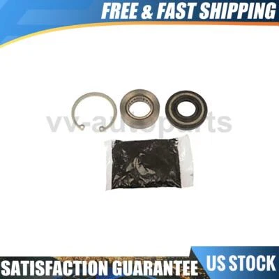 Dorman  Rack and Pinion Seal Kit 1PCS For 2003 2004 2005 2006 Chevrolet SSR - Image 1 of 3