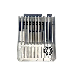 2010-2013 MERCEDES E350 E550 HARMAN BECKER AUDIO AMP AMPLIFIER 212-870-01-94 OEM - Picture 1 of 11