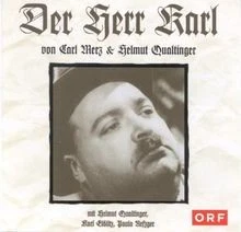 Der Herr Karl von Helmut Qualtinger von not specified | CD | Zustand sehr gut - Bild 1 von 2