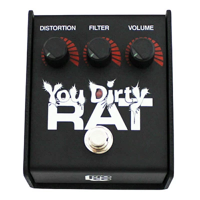 New ProCo You Dirty RAT Distortion Rat 0765811580560 - Image 1 of 2