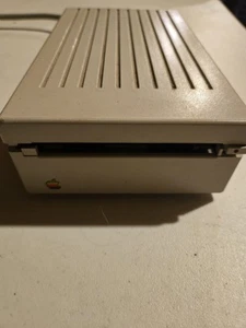 1988 Apple 3.5 Drive (Non-Working) - Bild 1 von 5
