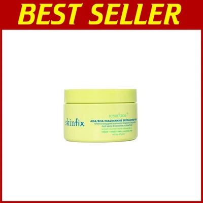 Salicylic Niacinamide Pads - Pore Cleansing & Skin Smoothing - Image 1 of 4