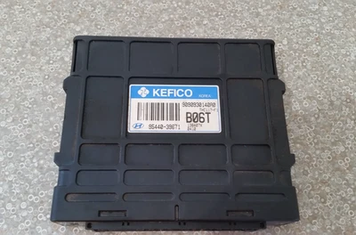 Módulo de control de transmisión Hyundai Santa Fe 2001-2003 AWD TCM OEM 95440-39671 Foto 1 de 4