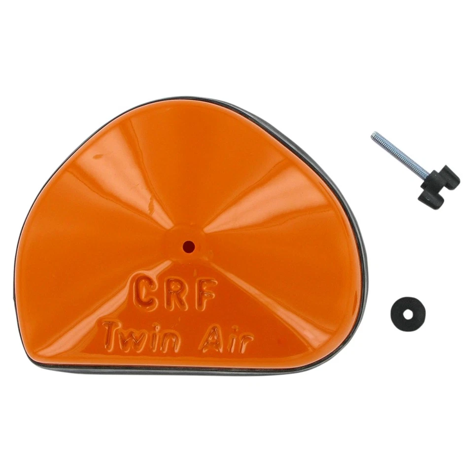 Cubierta doble caja de aire para moto de cross Honda CRF450R 2003-2008 Foto 1 de 2