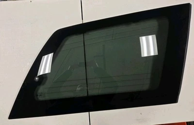 Toyota Sienna 2004-2010 lado del pasajero cuarto trasero derecho ventana de vidrio OEM Foto 1 de 4