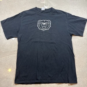 Men’s Medium T Shirt - Missouri State Bears - Black - Picture 1 of 3
