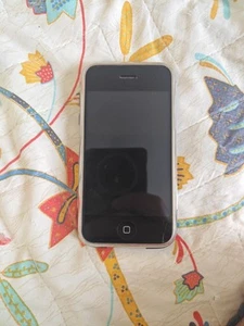 Apple iPhone 2G 1st Generation 4gb A1203 Nero Black 2131 - Foto 1 di 4